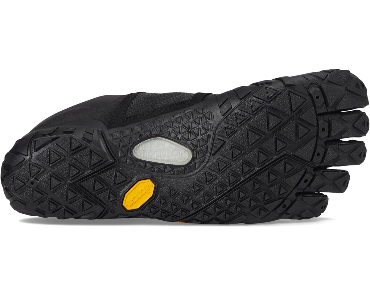 Men's Vibram FiveFingers Trailope Black