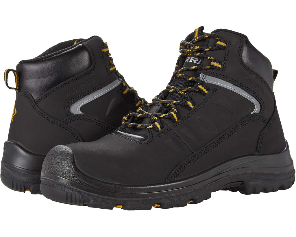 Men's Terra Findlay 6 Boot CT Black
