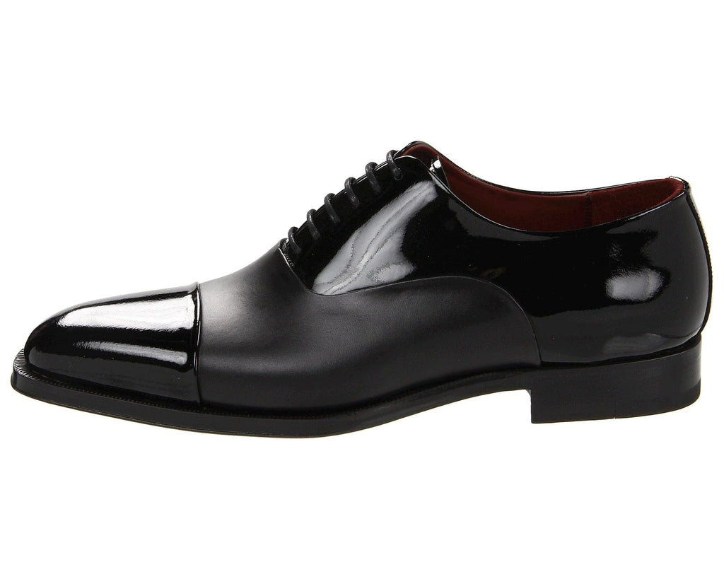 Men's Magnanni Cesar Black