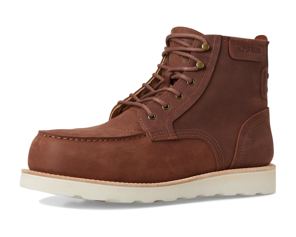 Men's SUPERLAMB Dzo Boot Redwood 2