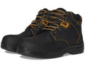 Men's Orthofeet Granite Black