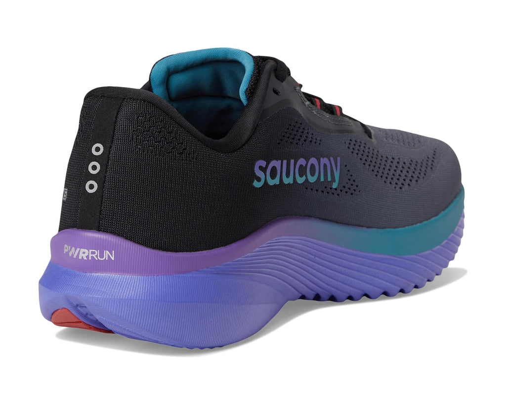 Men's Saucony Kinvara 15 Shadow