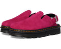 Unisex Dr. Martens Zeb Zag Mule Fuchsia Pink