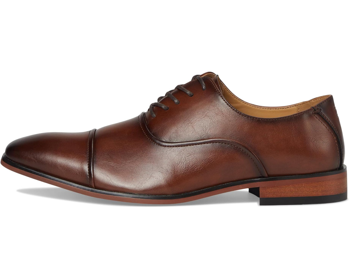 Men's Tommy Hilfiger Saylor Cognac