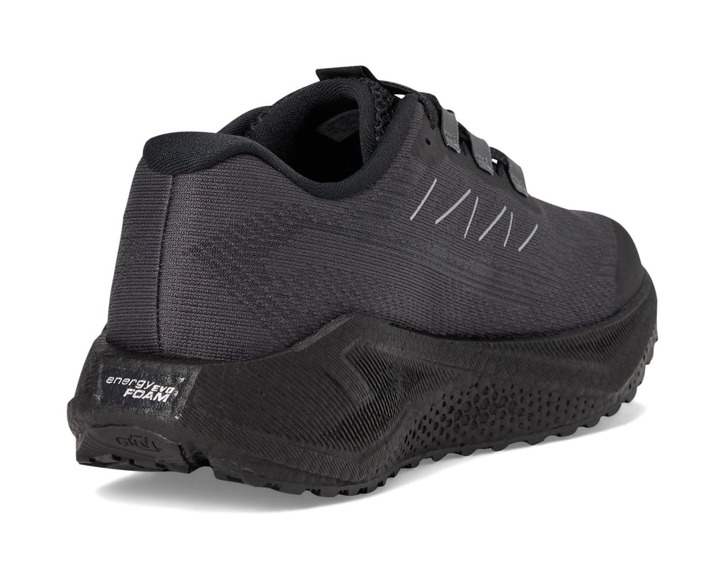 Men's Salomon Aero Blaze 3 GRVL Phantom/Black/Black