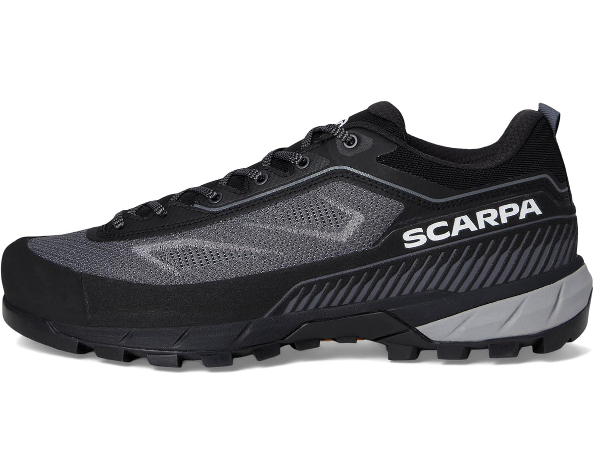 Men's Scarpa Rapid LT Anthracite/Gray