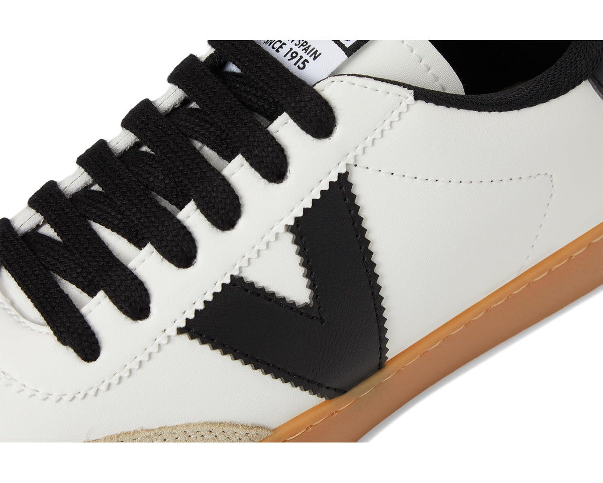 Unisex victoria Berlin Ciclista Synthetic & Suede Hielo