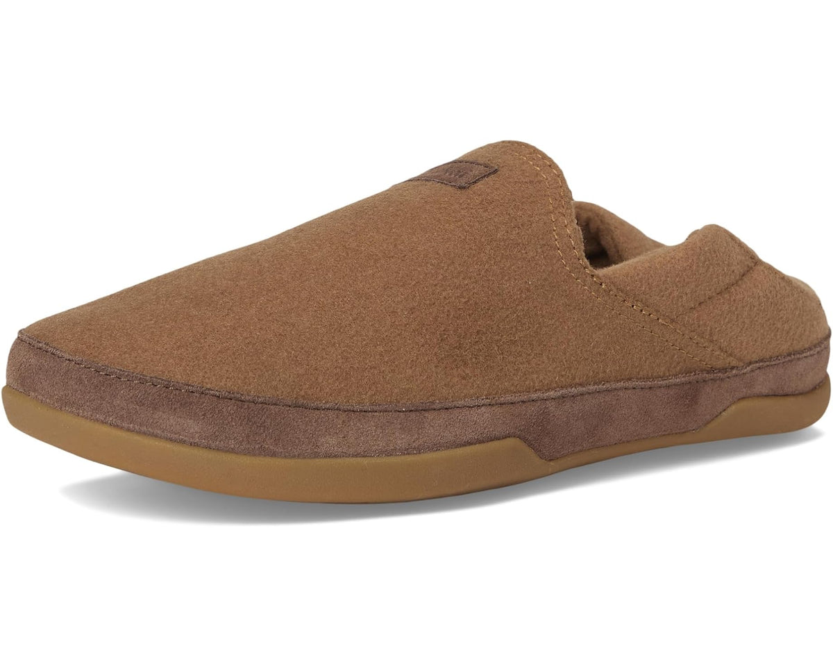 Men's OluKai Kalawa Almond/Almond