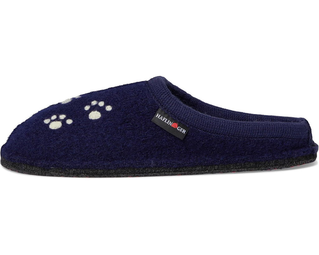 Unisex Haflinger Fido Blue