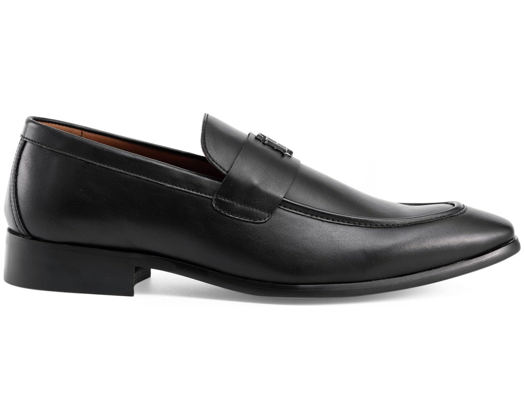 Men's Tommy Hilfiger Sawlin Black
