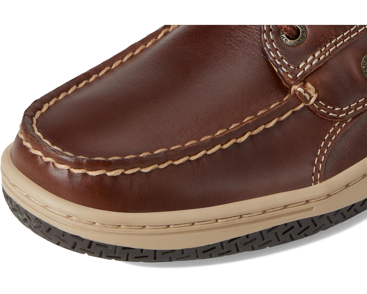 Men's Sperry Billfish 3Ey Mm Medium Brown