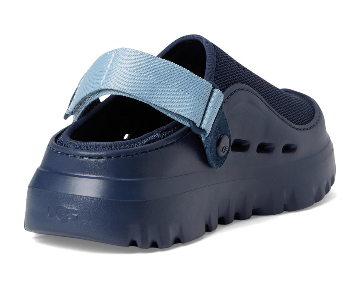 Men's UGG Peakmod Deep Ocean/Whale