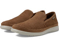Men's Mephisto Tiago Brown Sportbuck