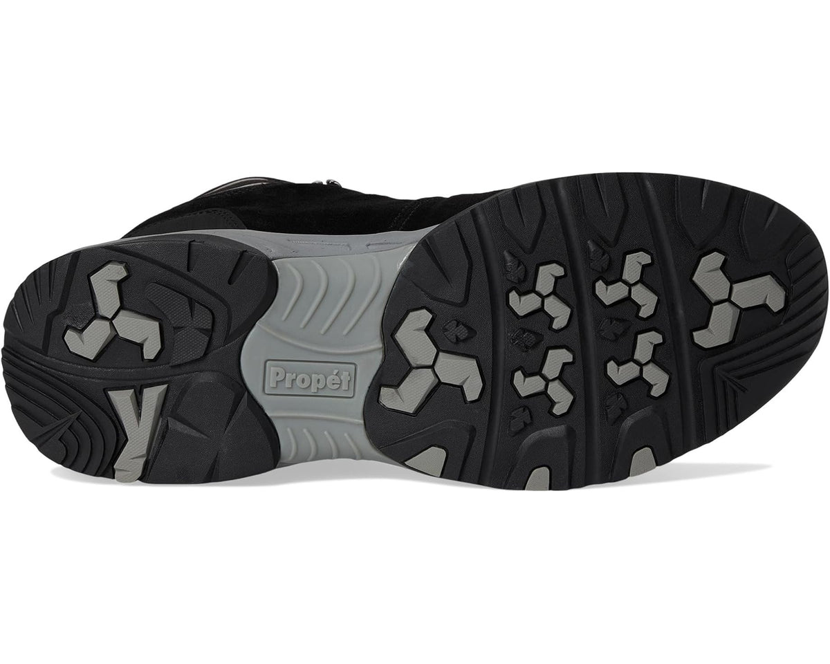 Men's Propet Conrad Black