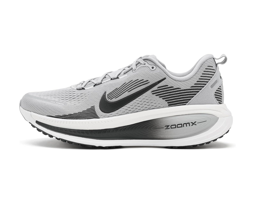 Men's Nike Vomero 18 Wolf Grey/Anthracite/Pure Platinum