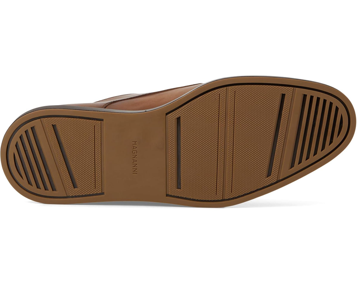 Men's Magnanni Orion Lace Brown