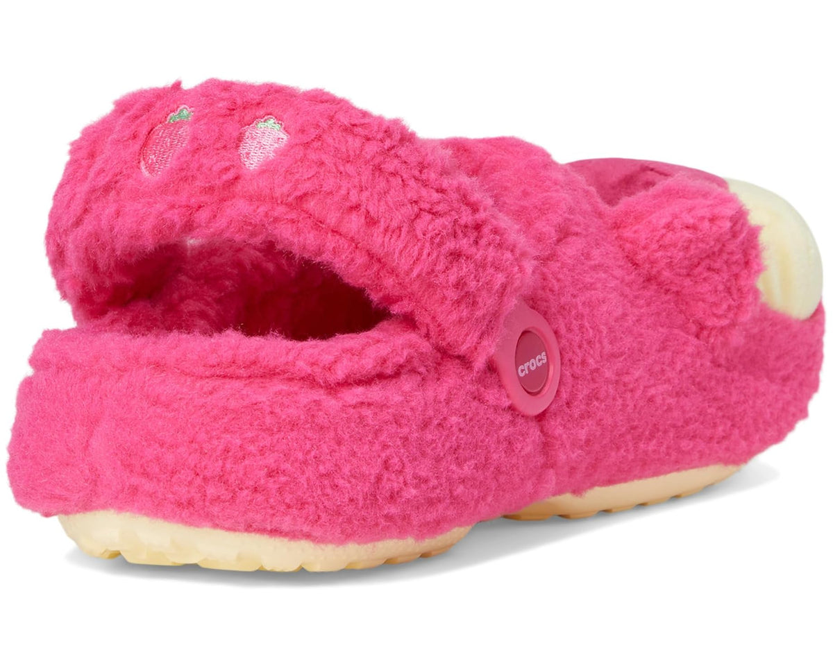 Unisex Crocs Toy Story Lined Classic Clog Lotso