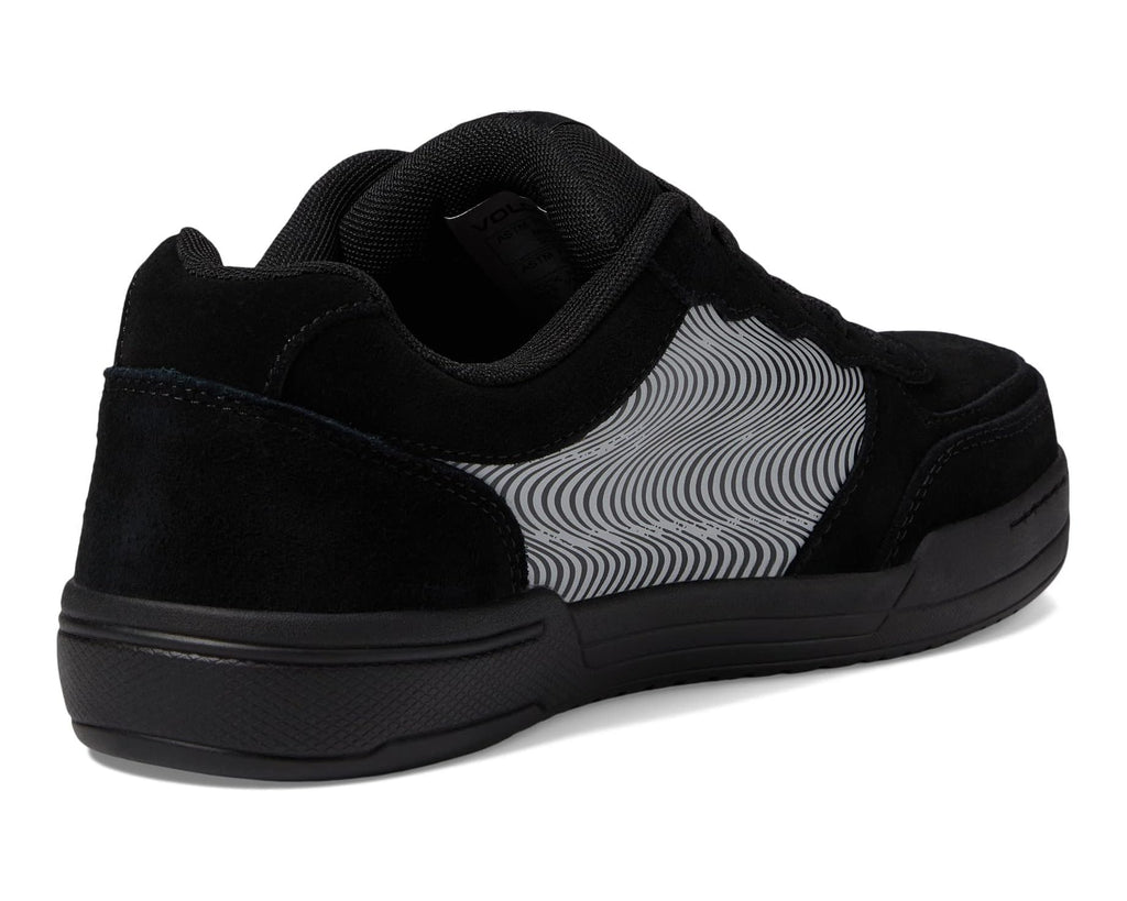 Men's Volcom Hybrid SD Comp Toe Black/Tower Grey
