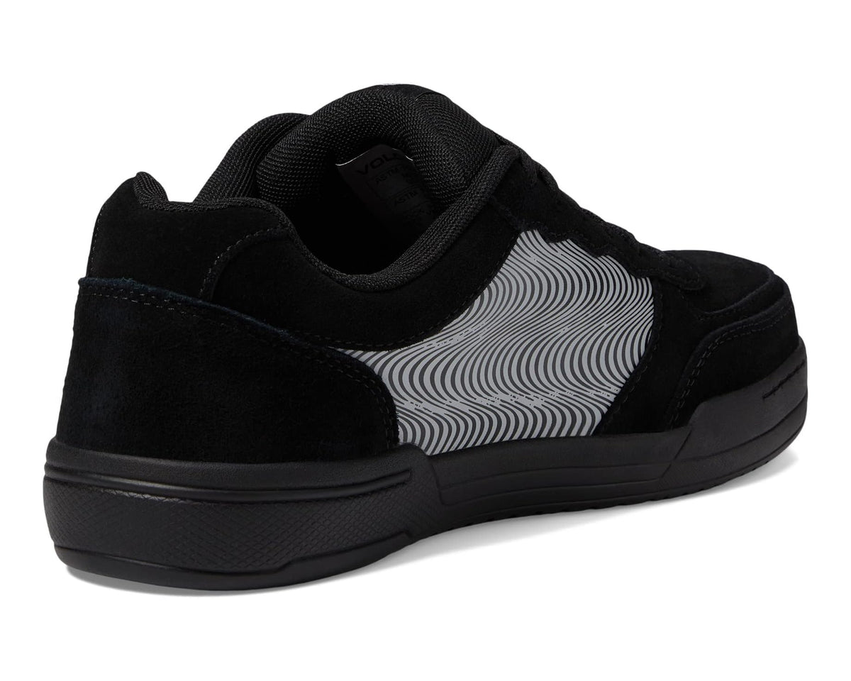 Men's Volcom Hybrid SD Comp Toe Black/Tower Grey