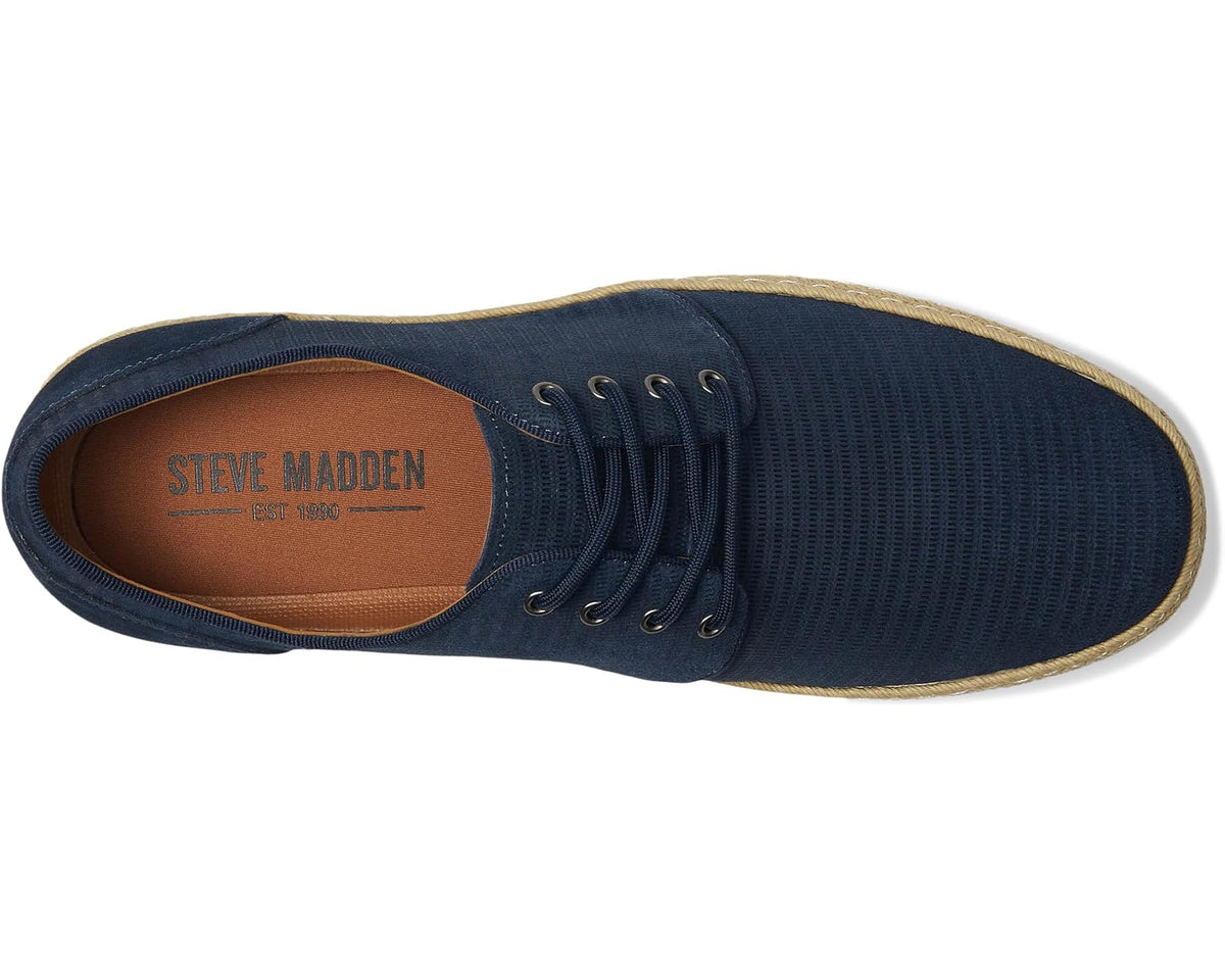 Men's Steve Madden Colter Navy Suede