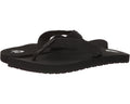 Men's Reef Smoothy Black