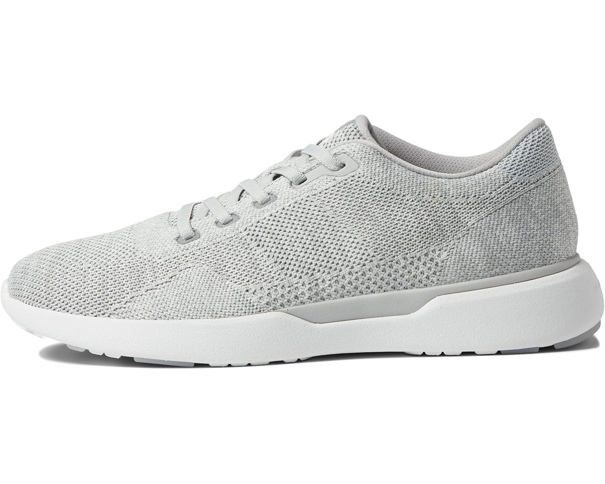 Men's Peter Millar Glide V3 Sneaker Gale Grey