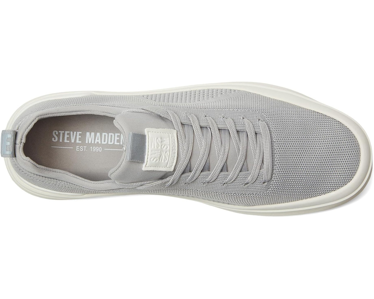Men's Steve Madden Odyssee Light Grey