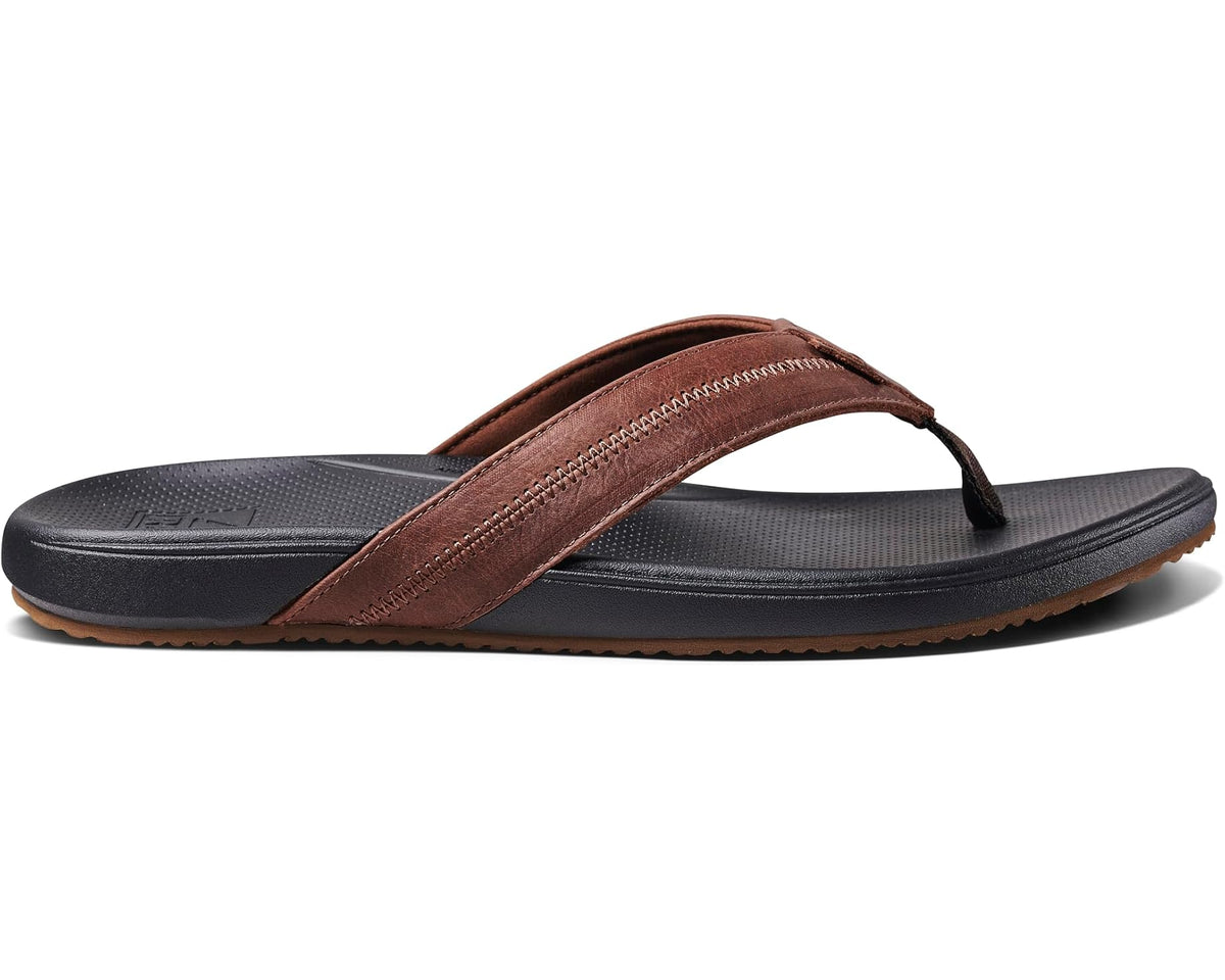 Men's Reef Cushion Phantom 2.0 LE Brown/Black