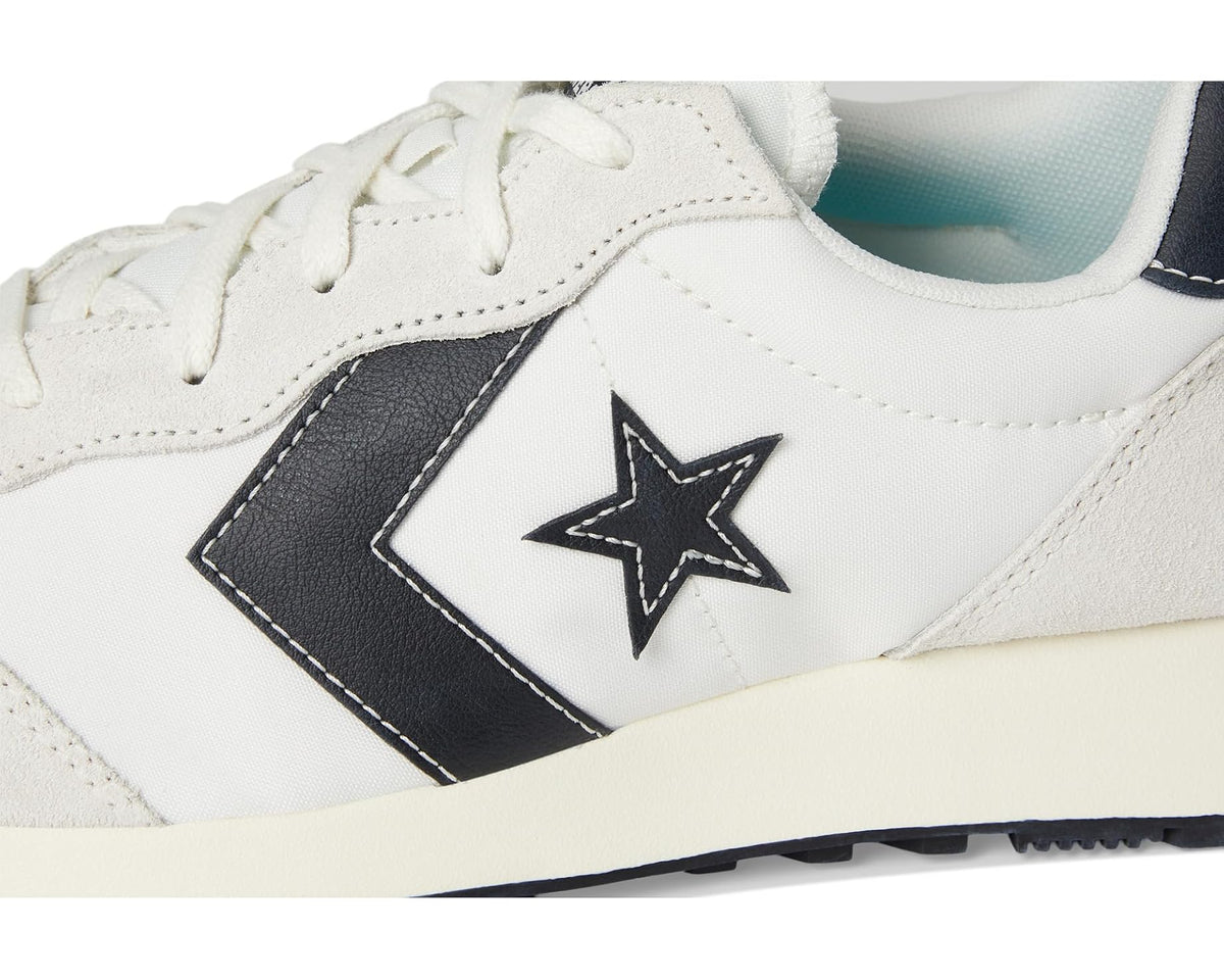 Unisex Converse Converse Omega Trainer Vintage White/Vintage White