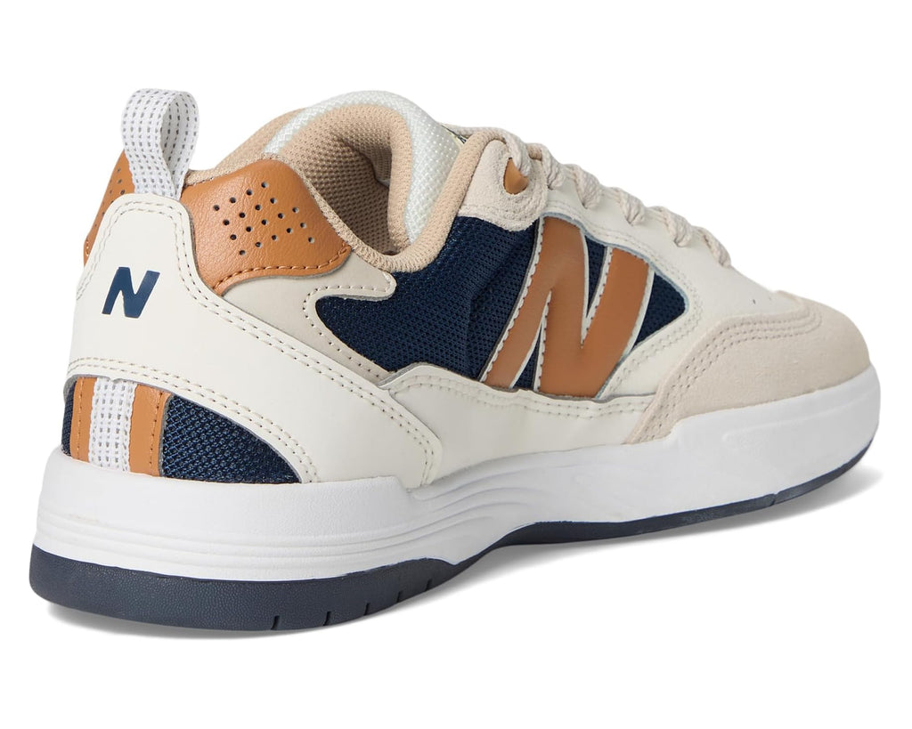 Unisex New Balance Numeric 808 Lite Tiago Lemos Sea Salt