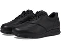 Men's SAS Guardian Slip-Resistant Comfort Lace Up Black
