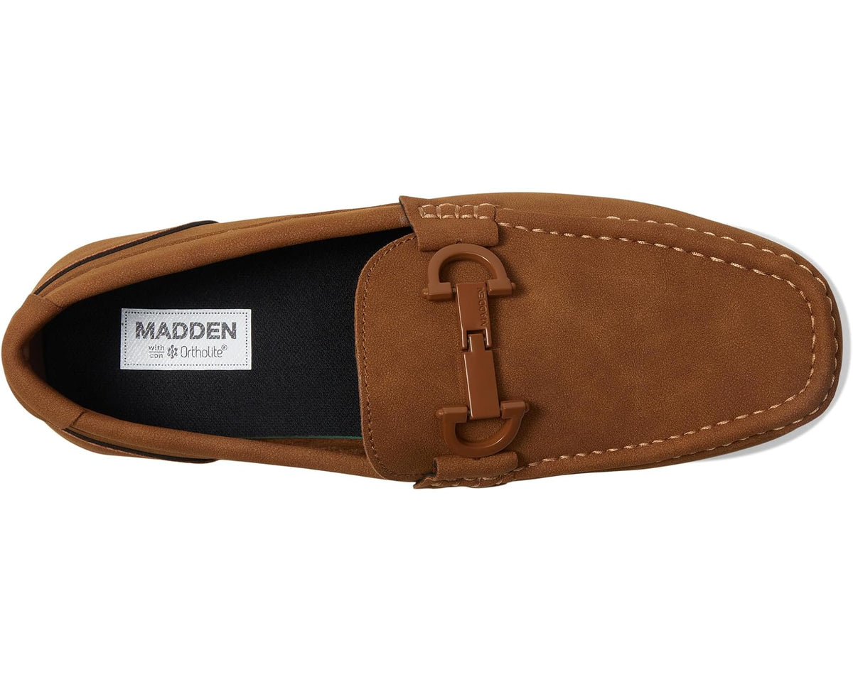 Men's Steve Madden Snappz Cognac