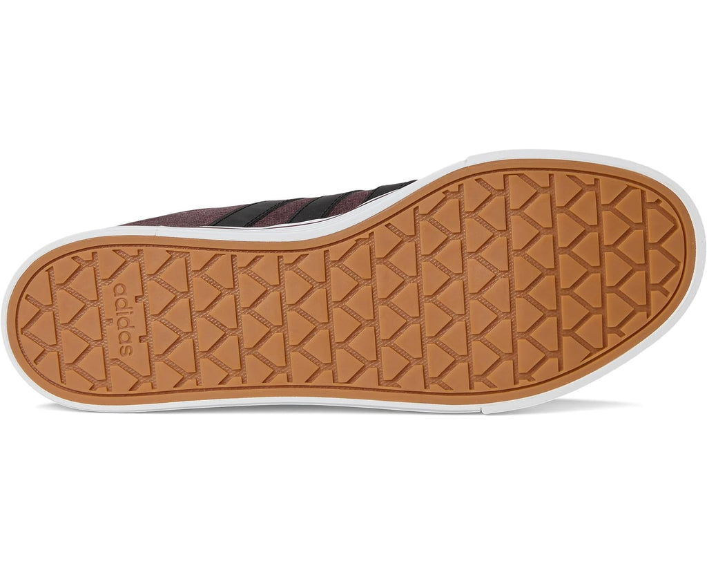 Unisex adidas Daily 4.0 Shadow Brown/Black/White
