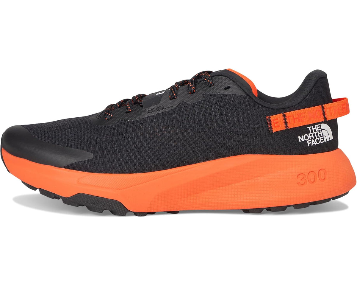 Men's The North Face Altamesa 300 TNF Black/Solar Flare