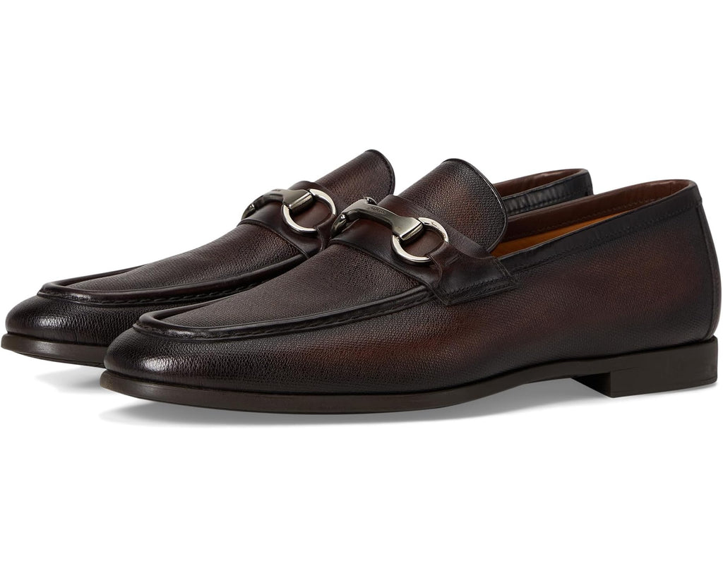 Men's Magnanni Darien Brown
