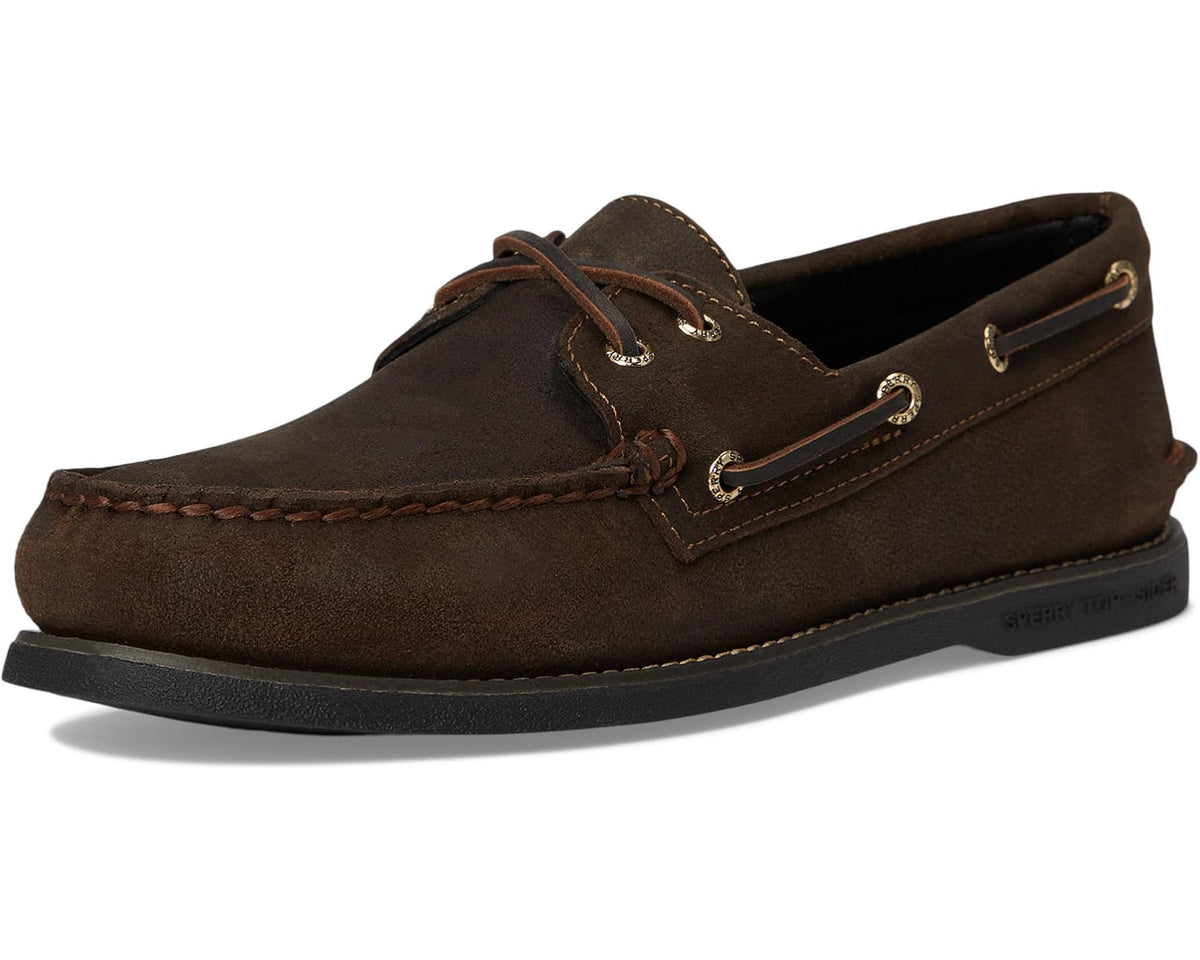 Men's Sperry Gold Ao2Eye Mm Khaki