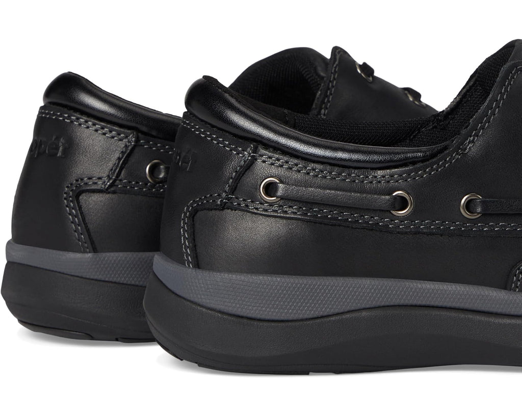 Men's Propet Pomeroy Black
