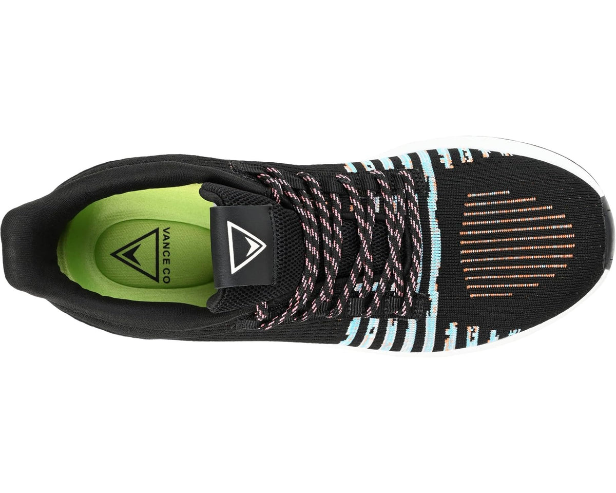 Men's Vance Brewer Black