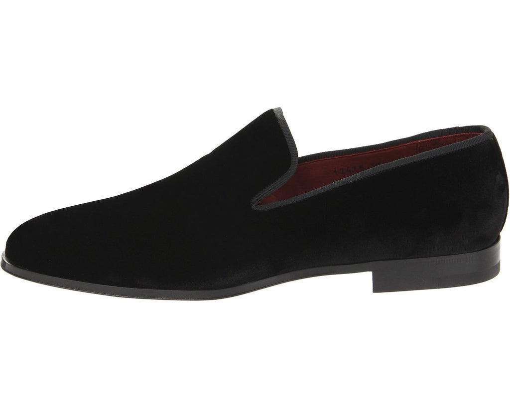 Men's Magnanni Dorio Black