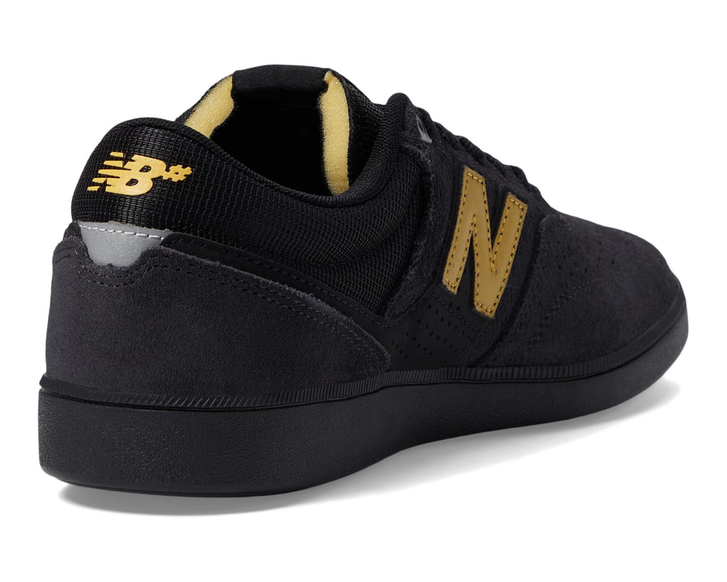 Unisex New Balance Numeric Westgate 508 Phantom/Yellow