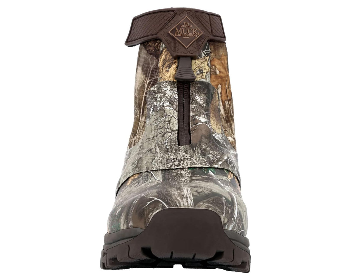 Men's The Original Muck Boot Company Apex Zip Camo