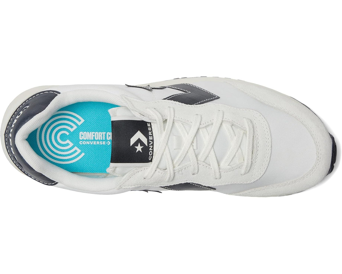 Unisex Converse Converse Omega Trainer Vintage White/Vintage White
