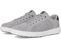 Men's Peter Millar Drift Hybrid Course Shoes Nickel