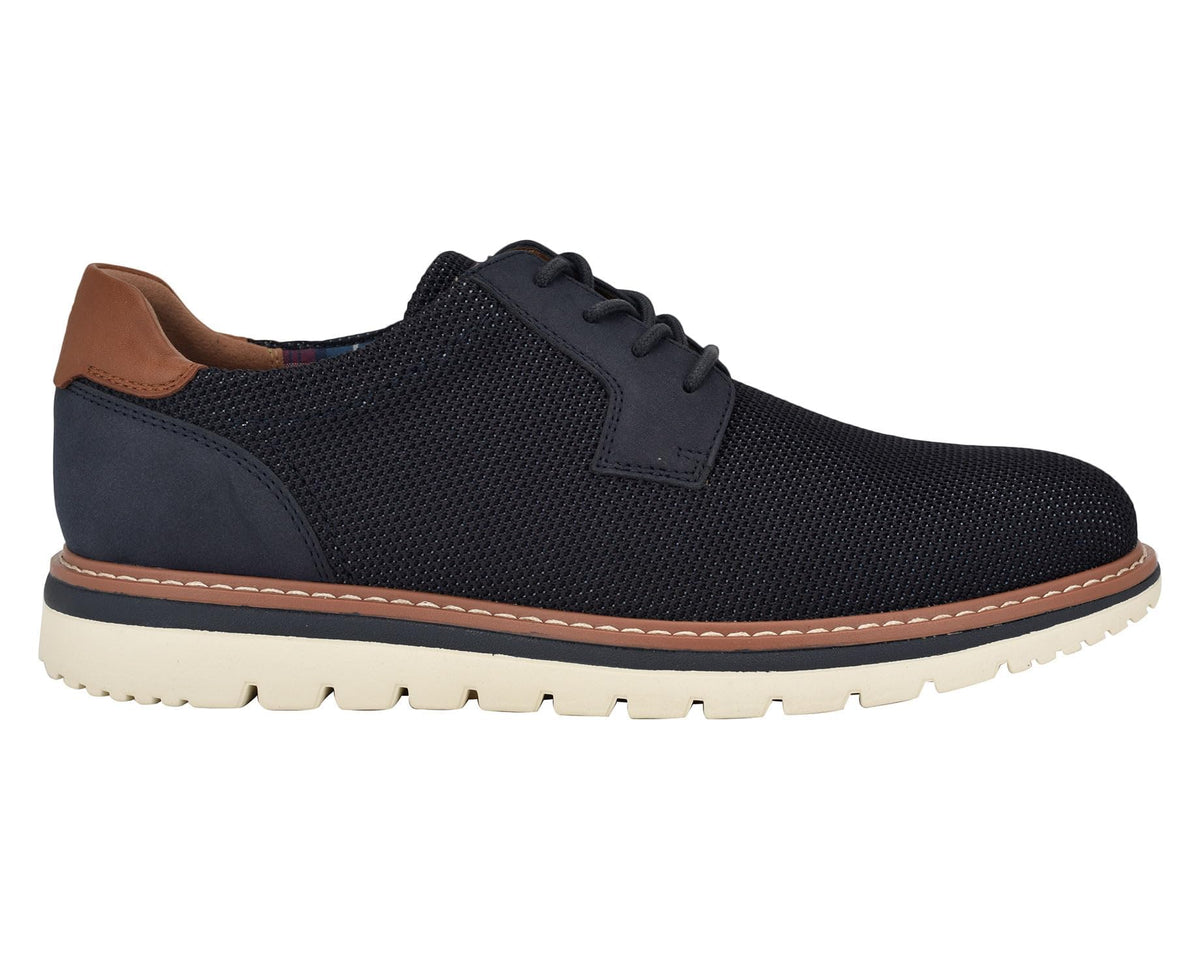 Men's Tommy Hilfiger Vasel Navy Multi