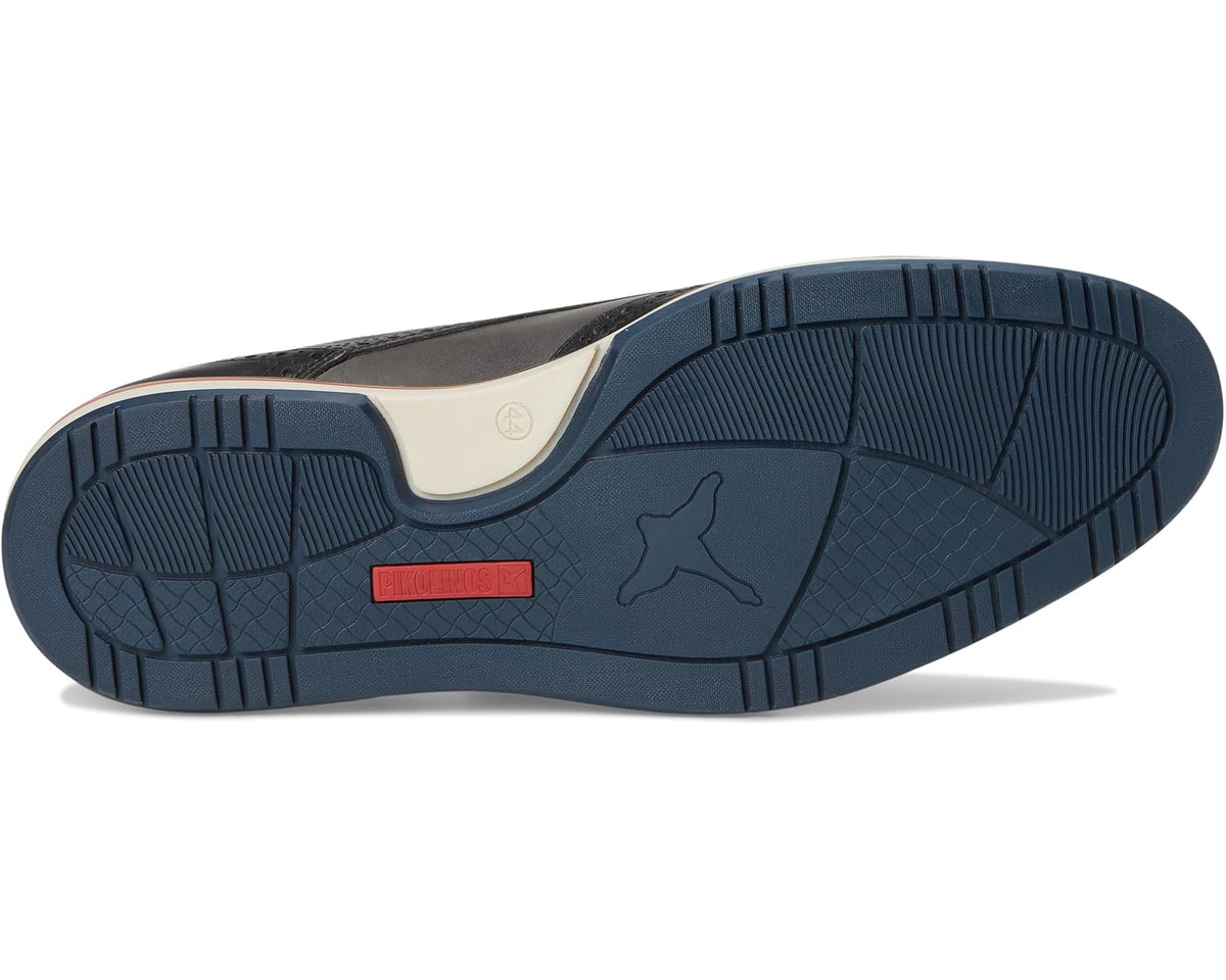 Men's PIKOLINOS Avila M1T Black 1