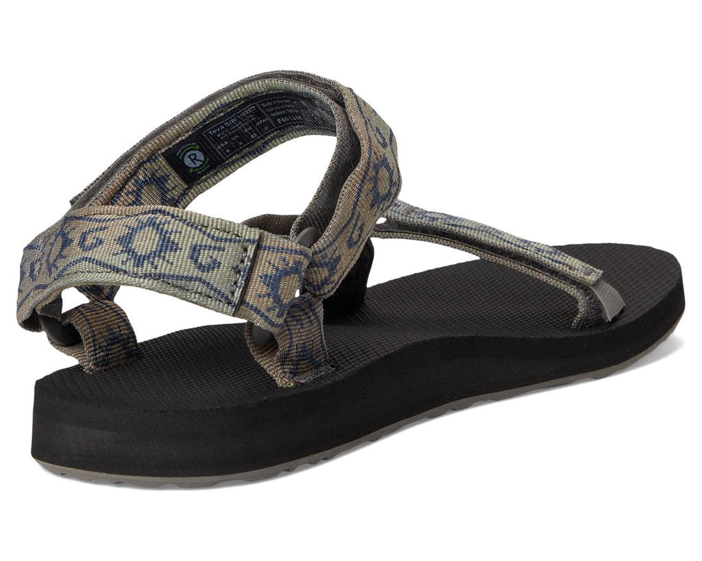 Men's Teva Original Universal Sunscape Waterless Total Eclipse