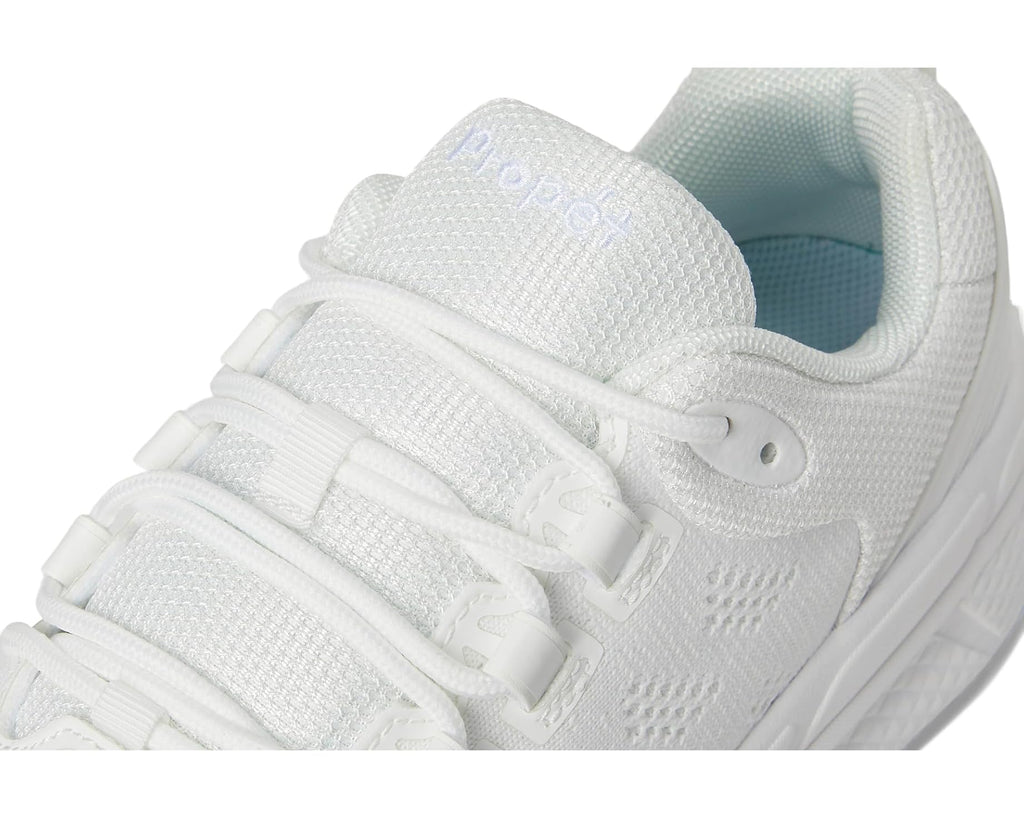 Men's Propet Propet Ultra All White