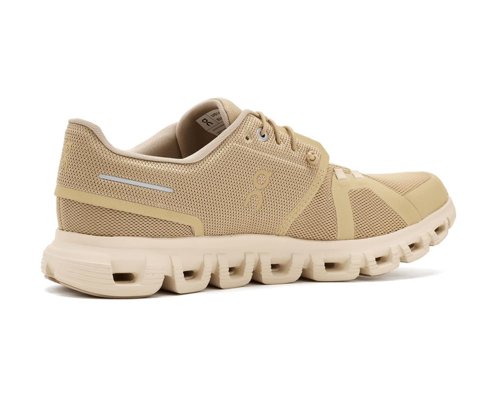 Men's On Cloud 6 Chai/Sand