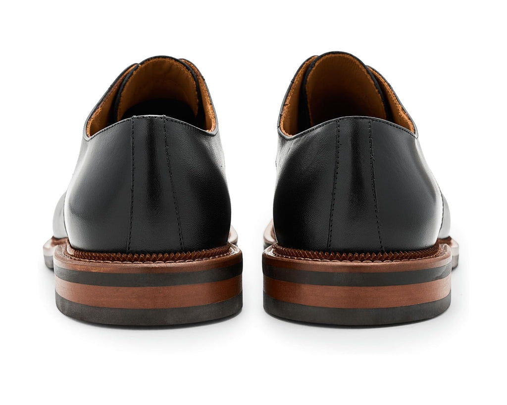 Men's Taft Miles Black