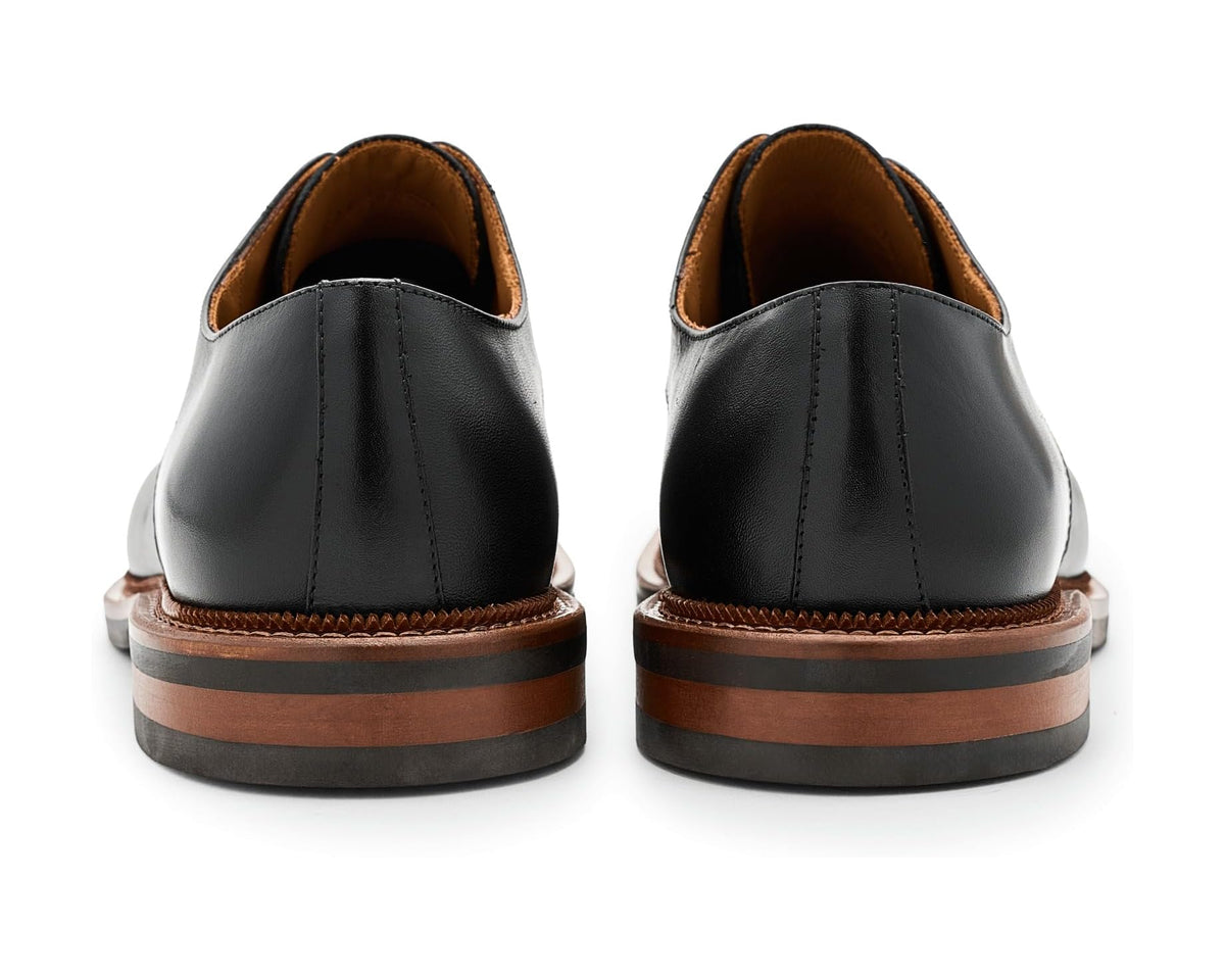 Men's Taft Miles Black